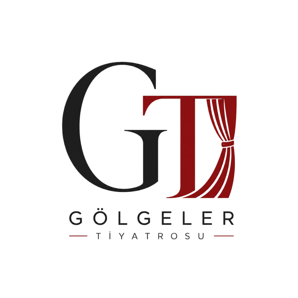Gölgeler Tiyatrosu Logo